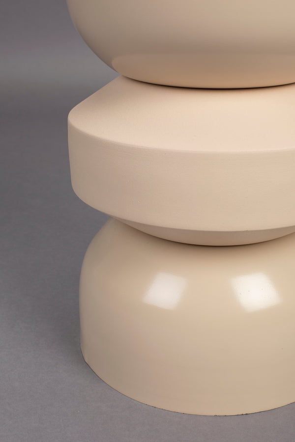 Kruk Apollo Beige