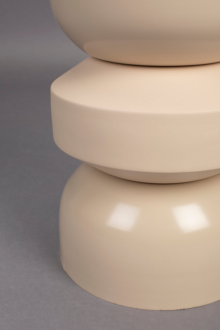 Kruk Apollo Beige
