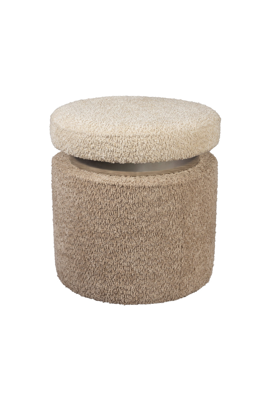 Kruk Sen Beige