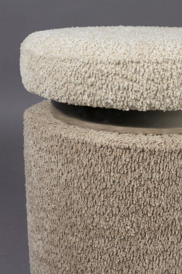 Kruk Sen Beige