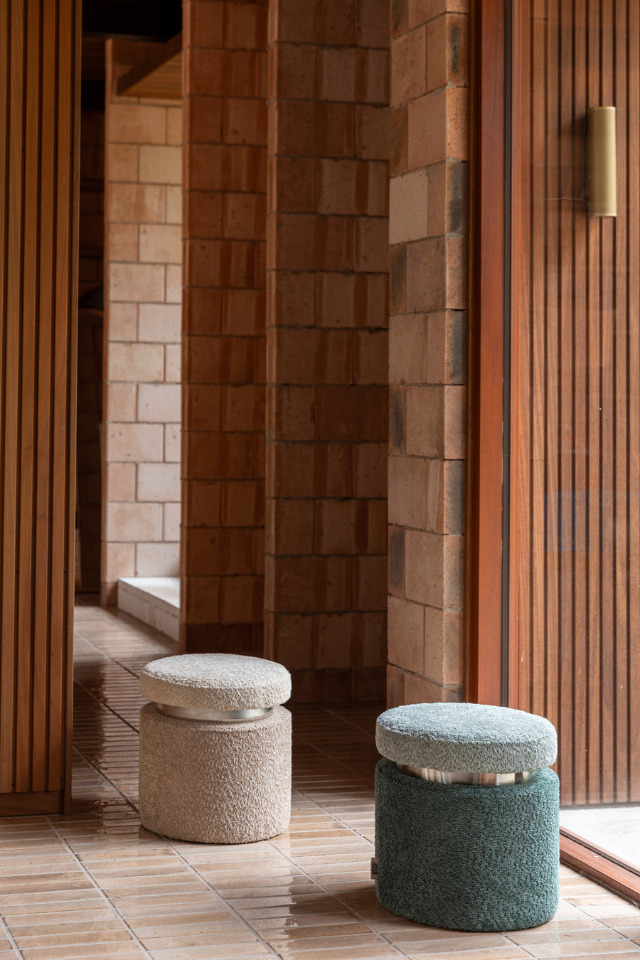Kruk Sen Beige