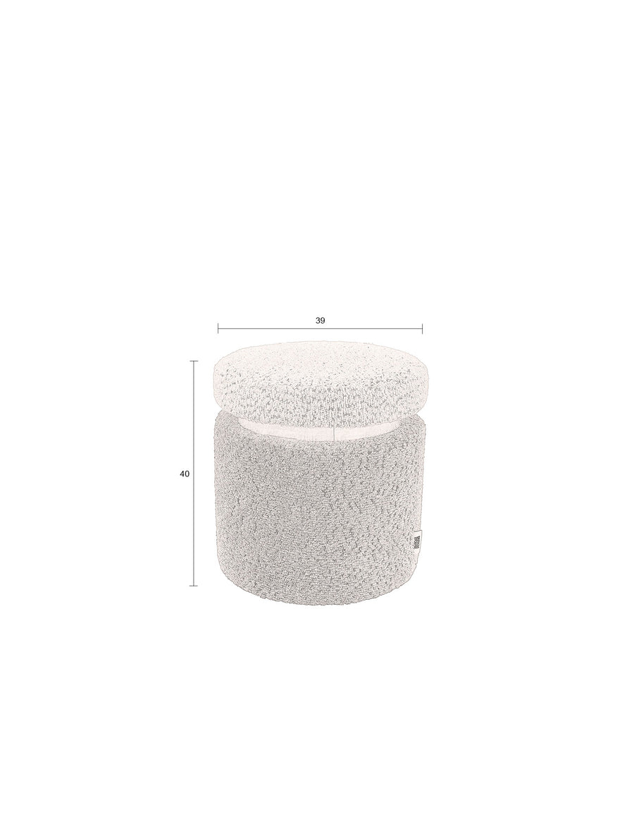 Kruk Sen Beige