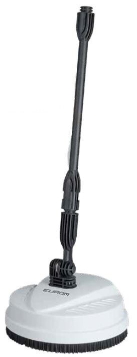 Eurom force floor cleaner flex