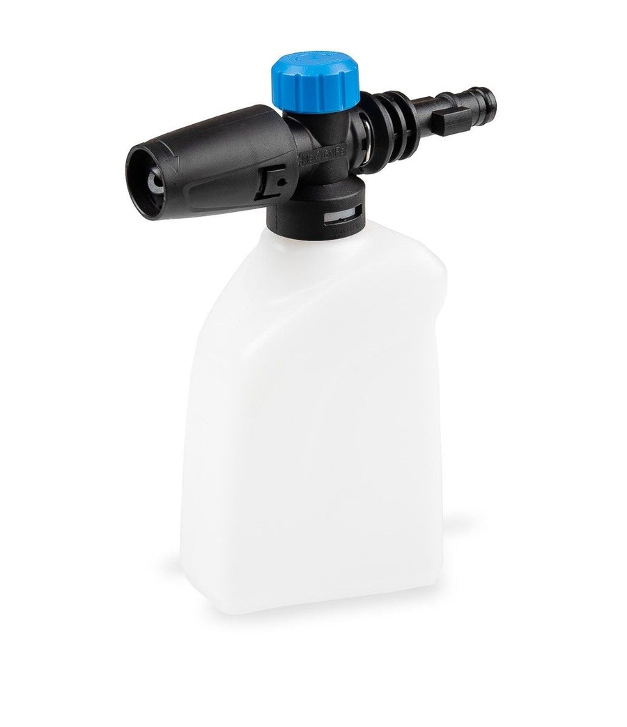 Eurom force soap lance accessories