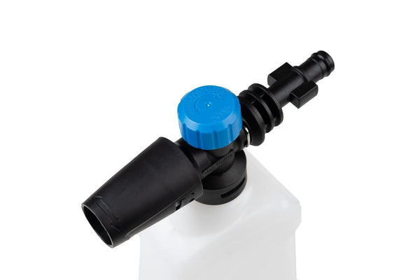 Eurom force soap lance accessories