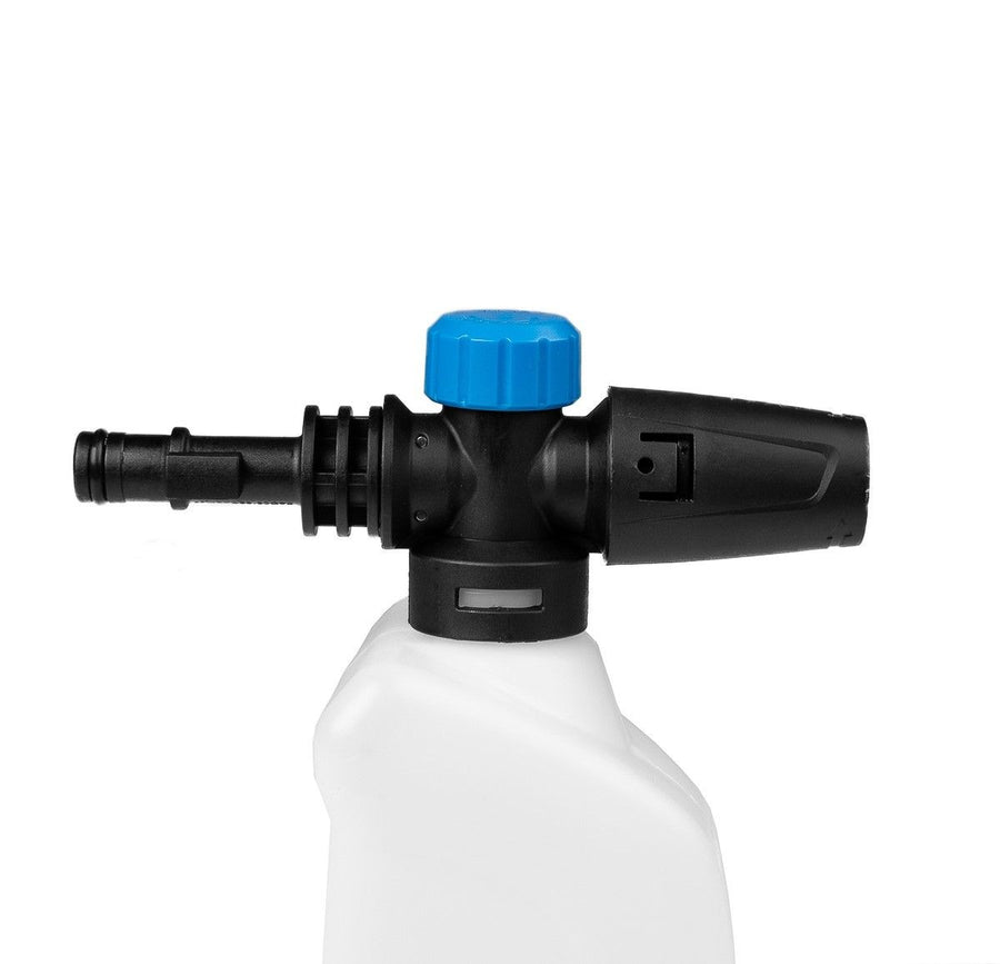 Eurom force soap lance accessories