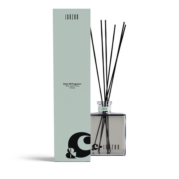 Janzen &c diffuser musk jasmine