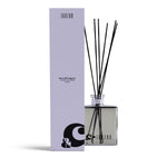 Janzen &C diffuser lavender rose