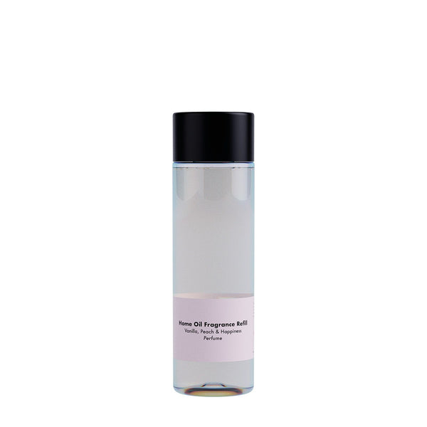 Janzen &c refill vanilla peach