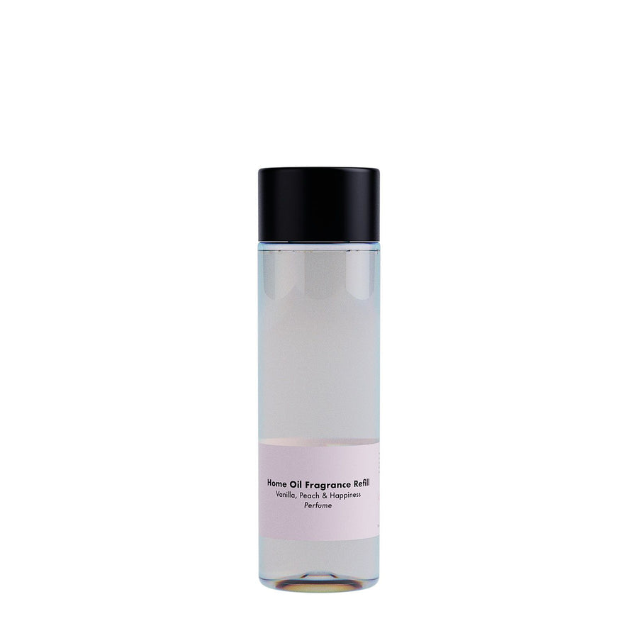 Janzen &c refill vanilla peach