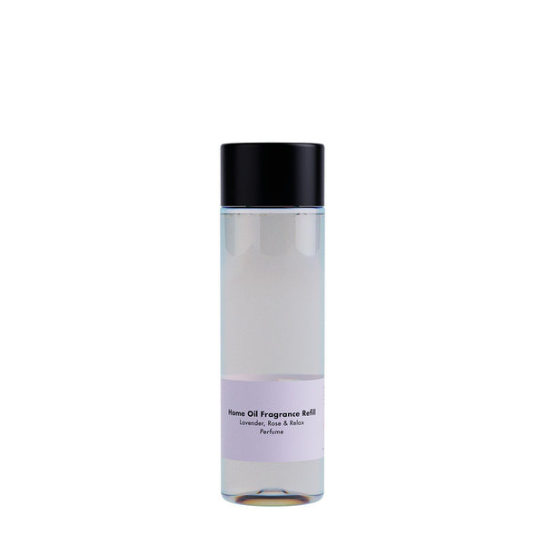Janzen &c refill lavender rose