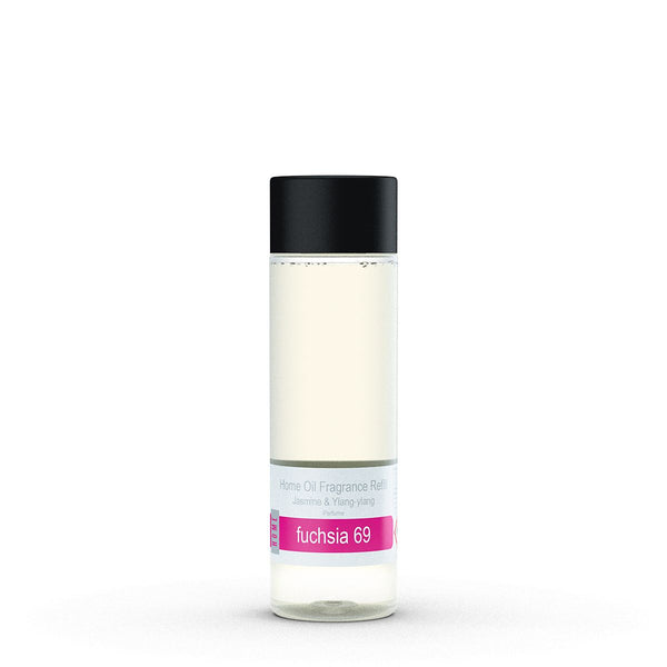 Navulling Diffuser Fuchsia 69