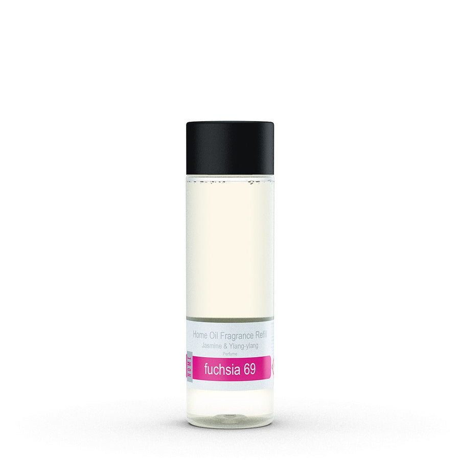 Navulling Diffuser Fuchsia 69