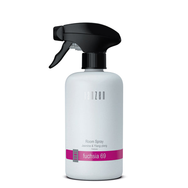 JANZEN Roomspray Fuchsia 69