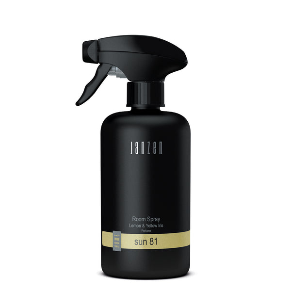JANZEN Roomspray Sun 81