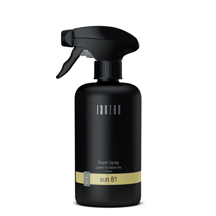 JANZEN Roomspray Sun 81