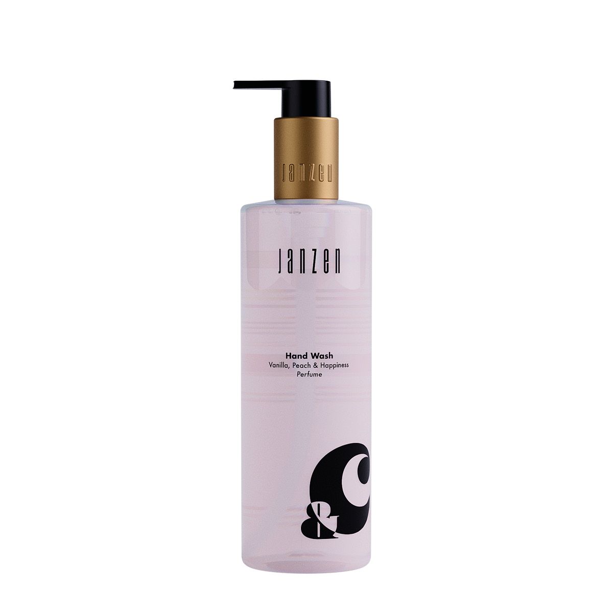Hand Wash Vanilla Peach