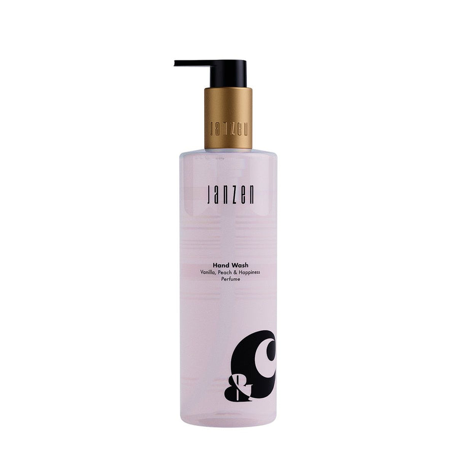 Hand Wash Vanilla Peach