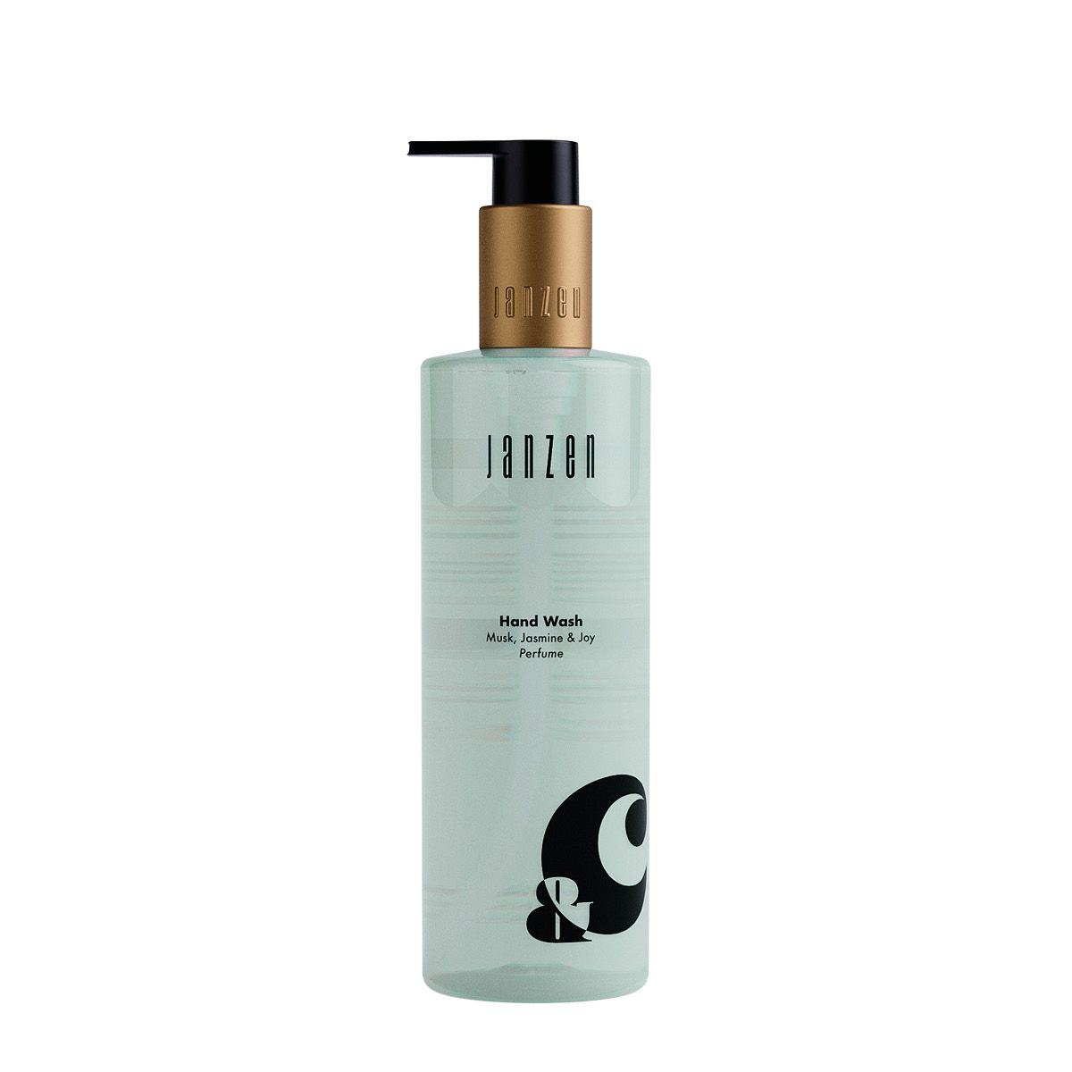 &C Hand Wash Musk Jasmine