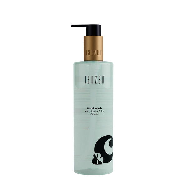 &C Hand Wash Musk Jasmine
