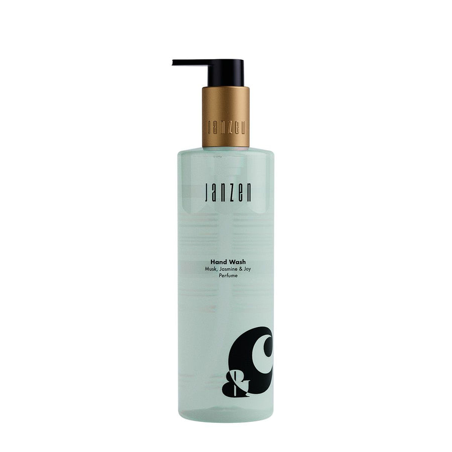 &C Hand Wash Musk Jasmine