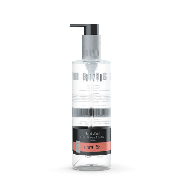 Hand Wash Coral 58