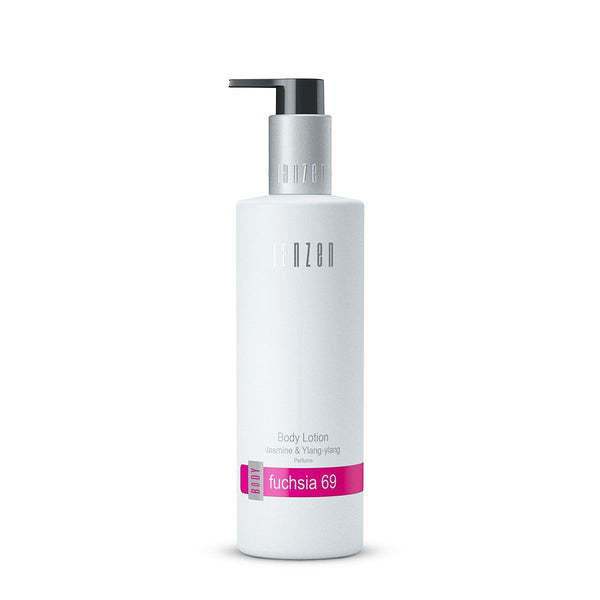 Body Lotion Fuchsia 69