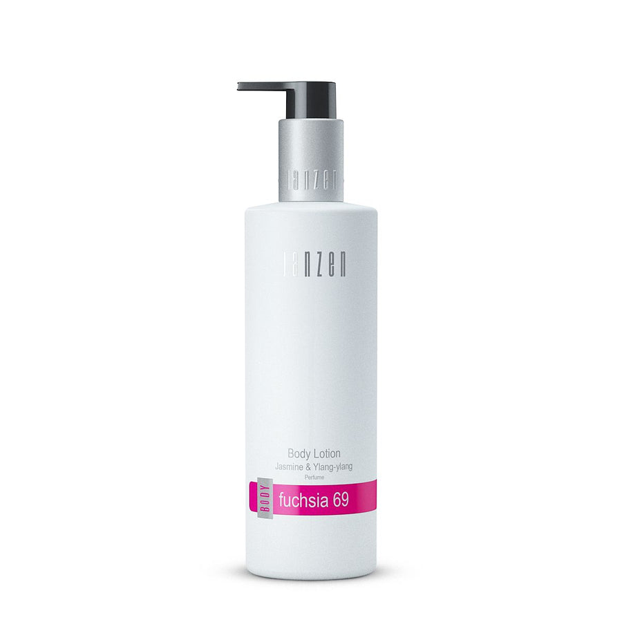 Body Lotion Fuchsia 69