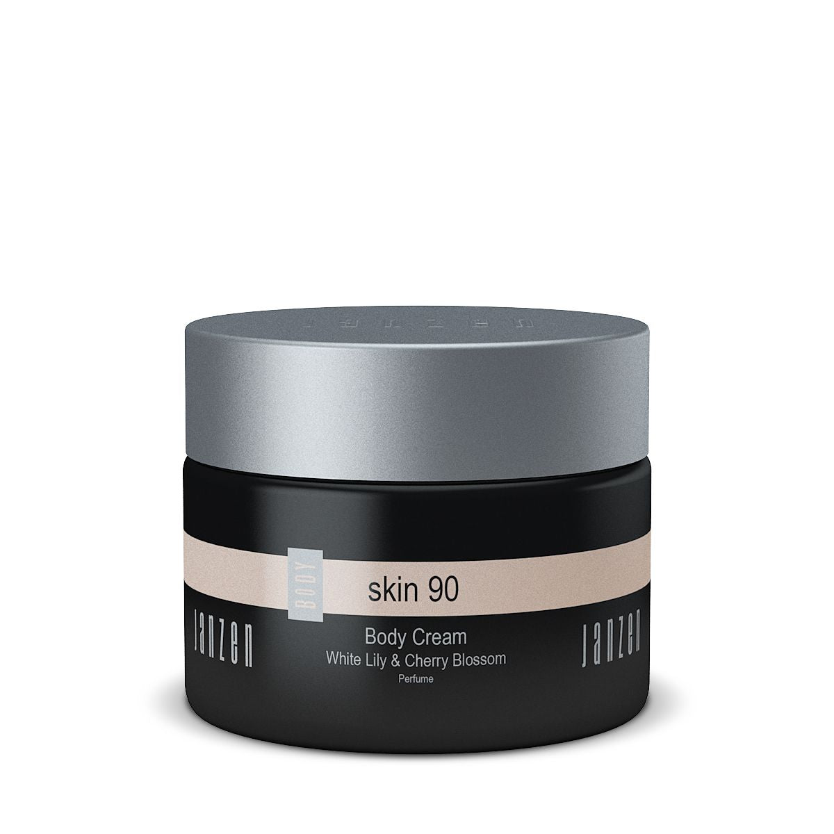 Body cream