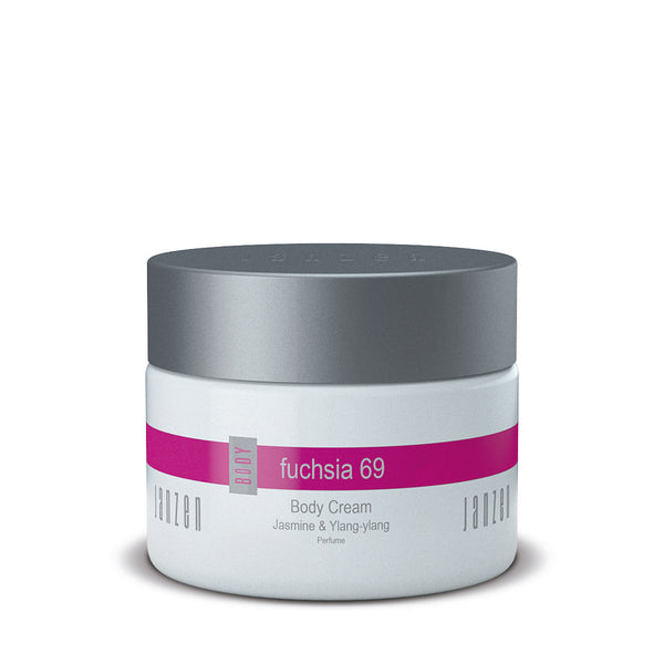 Body Cream Fuchsia 69