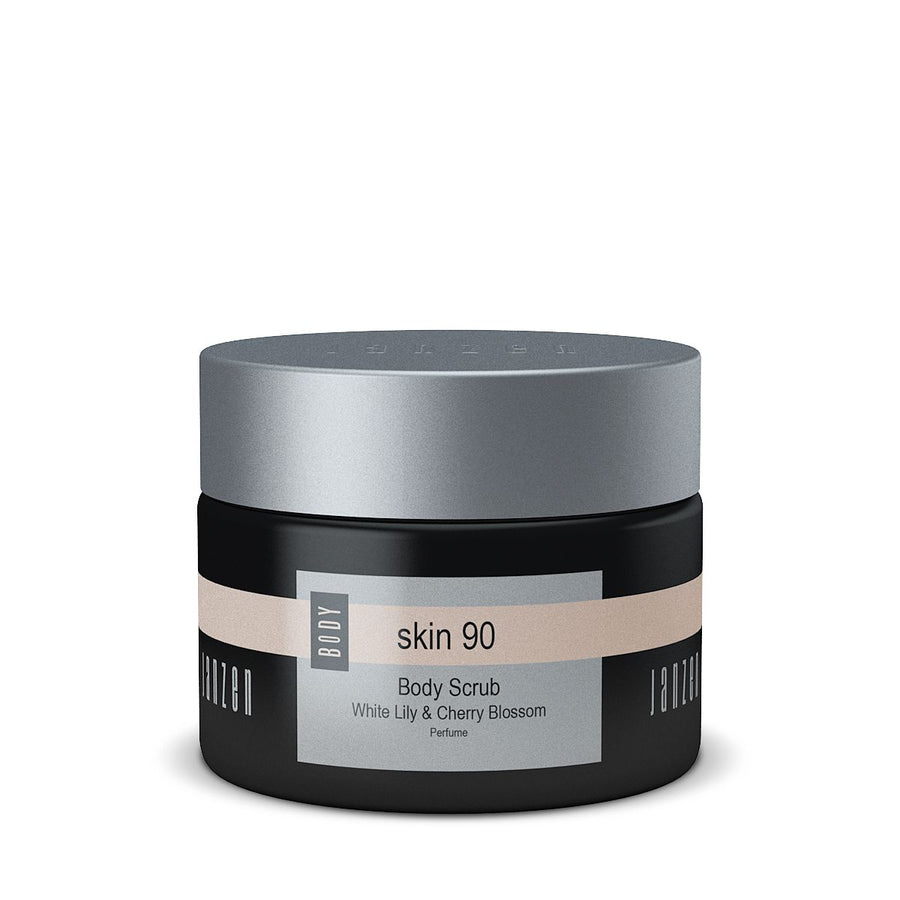 Body scrub