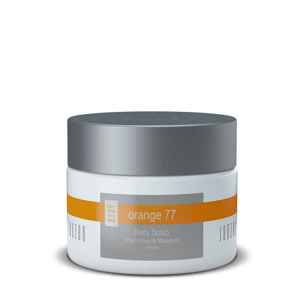 Body Scrub Orange 77