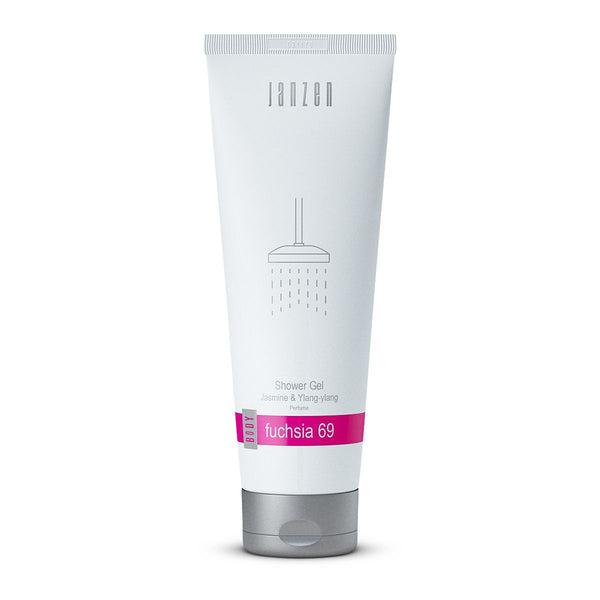 Shower Gel 250 ml Fuchsia 69