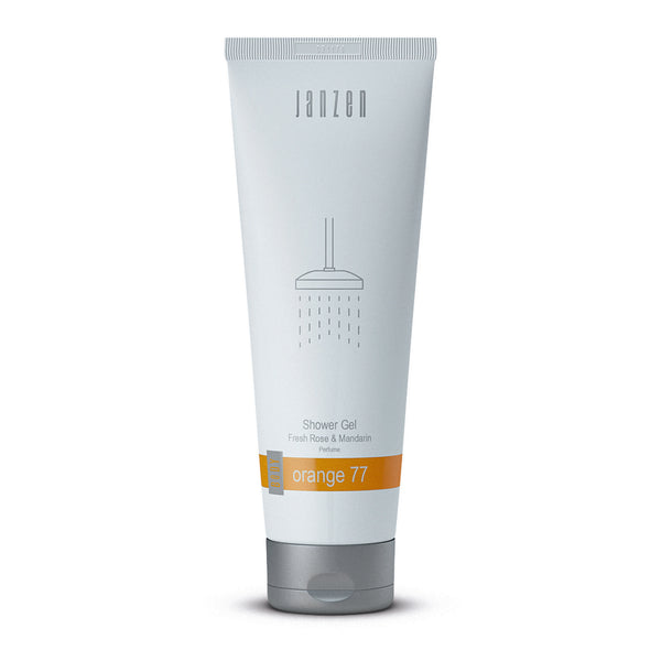 Shower Gel 250 ml Orange 77