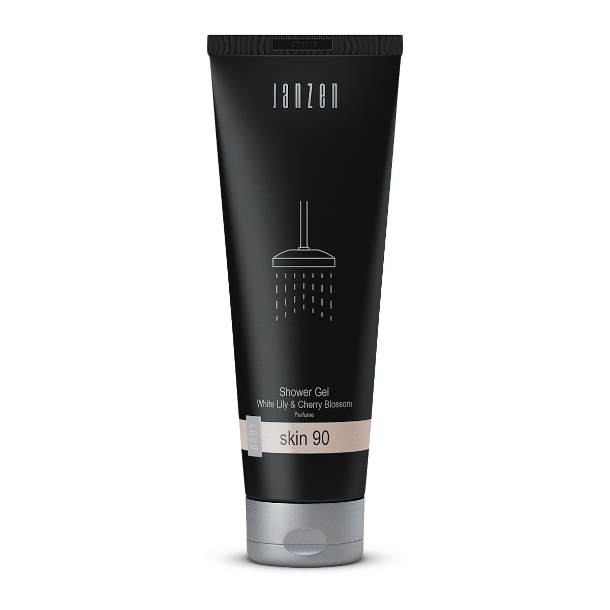 Shower Gel 250 ml Skin 90