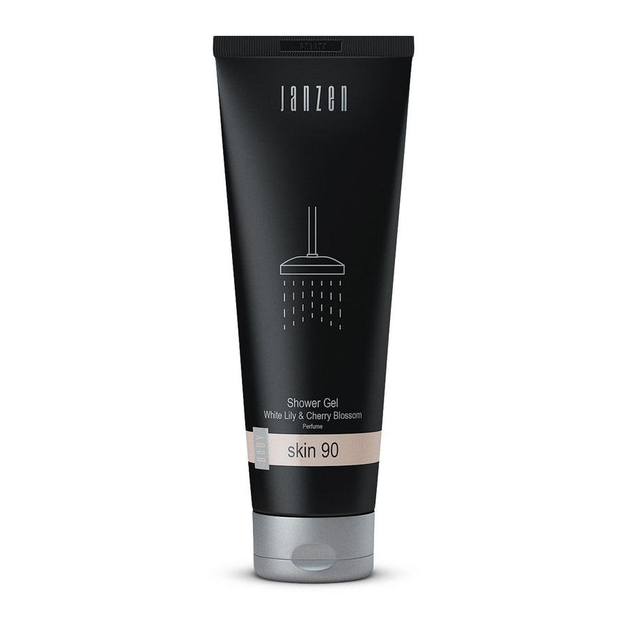 Shower Gel 250 ml Skin 90
