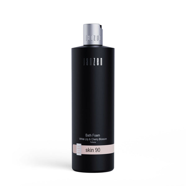 Bath Foam Skin 90