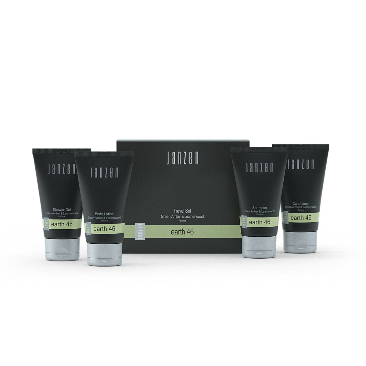 Travel Set Earth 46