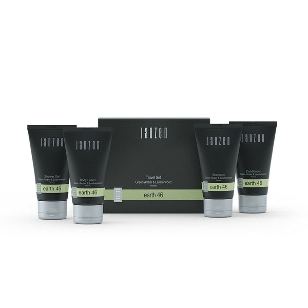Travel Set Earth 46