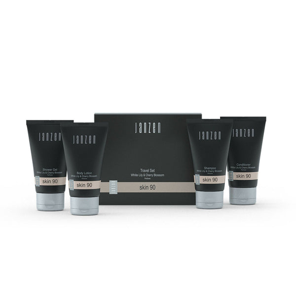 Travel Set Skin 90