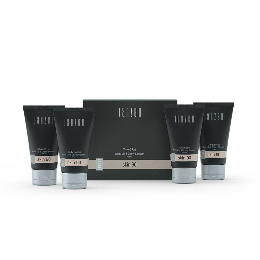 Travel Set Skin 90