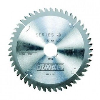 DT4311-QZ CZB 250x30x24t, vlaktand, positief 10°, kerf 3,0mm