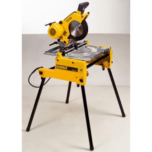 DW743N-QS 2000W Combinatiezaag 250mm TGS