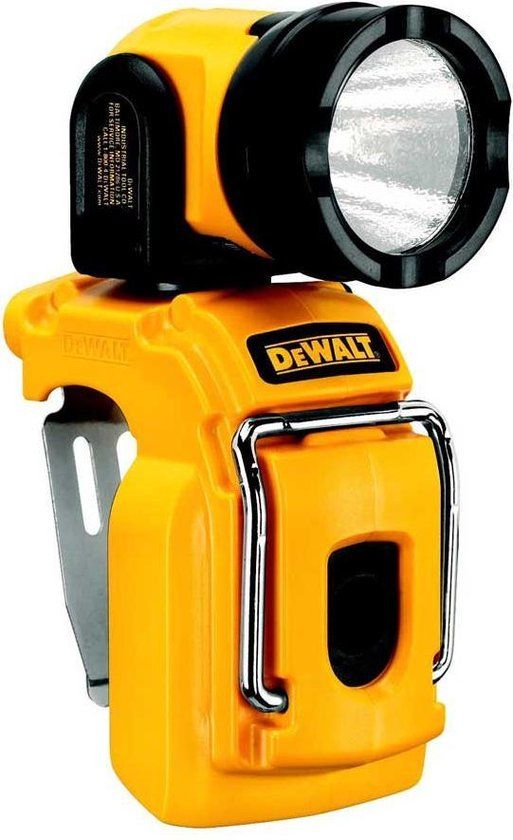 DCL510N-XJ 12V XR Werklamp