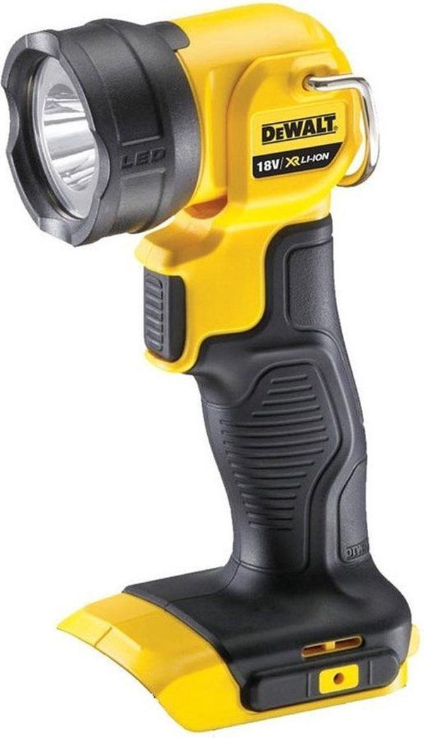 DCL040-XJ 18V XR Werklamp