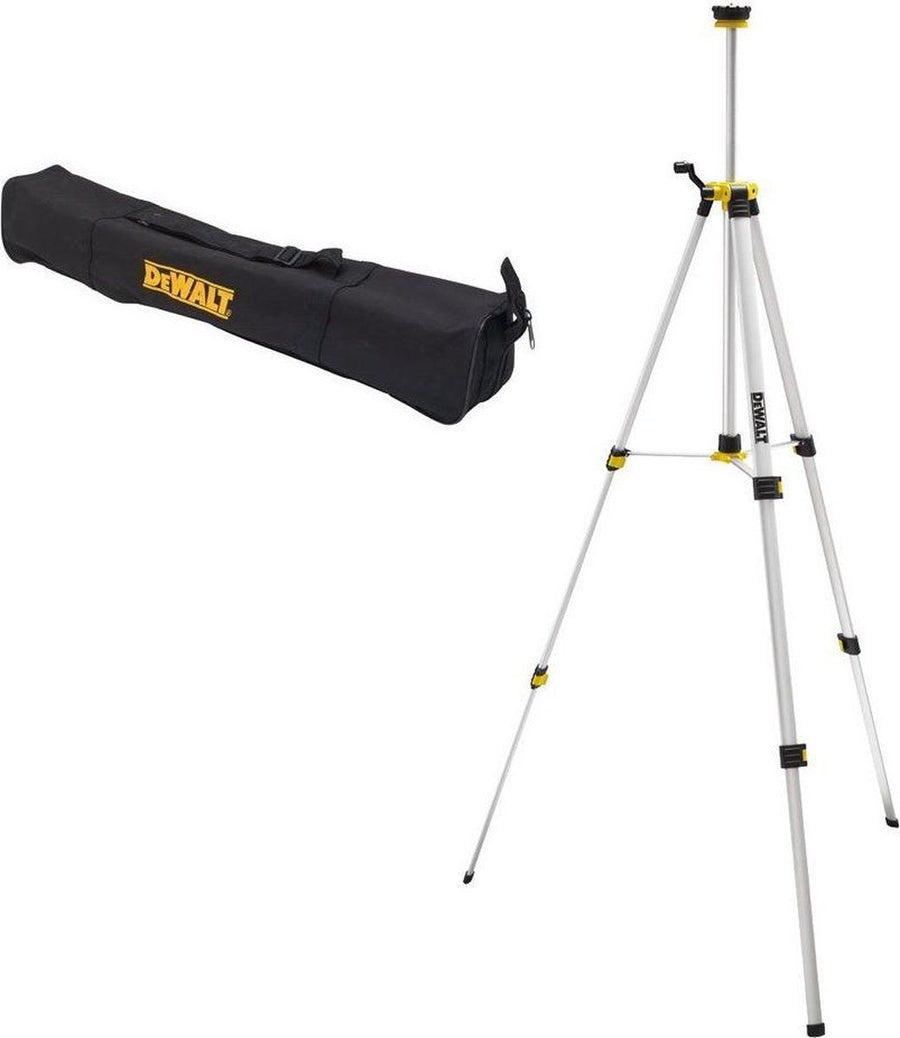 Lichtgewicht 1/4 compact laserstatief