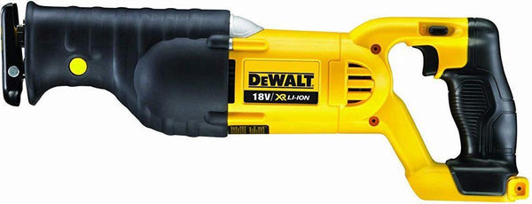 DCS380N-XJ 18V XR Brushless Reciprozaag