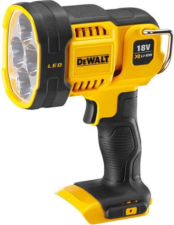DCL043-XJ 18V XR Werklamp