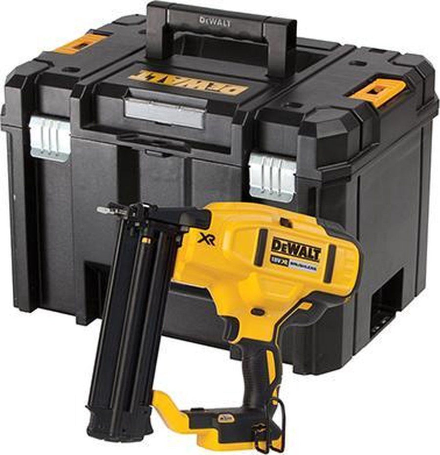 DCN680NT-XJ 18V XR 18G Brushless Minibrad afwerktacker