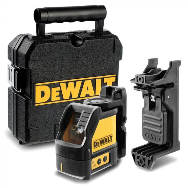 DW088CG-XJ Kruislijnlaser - Groen